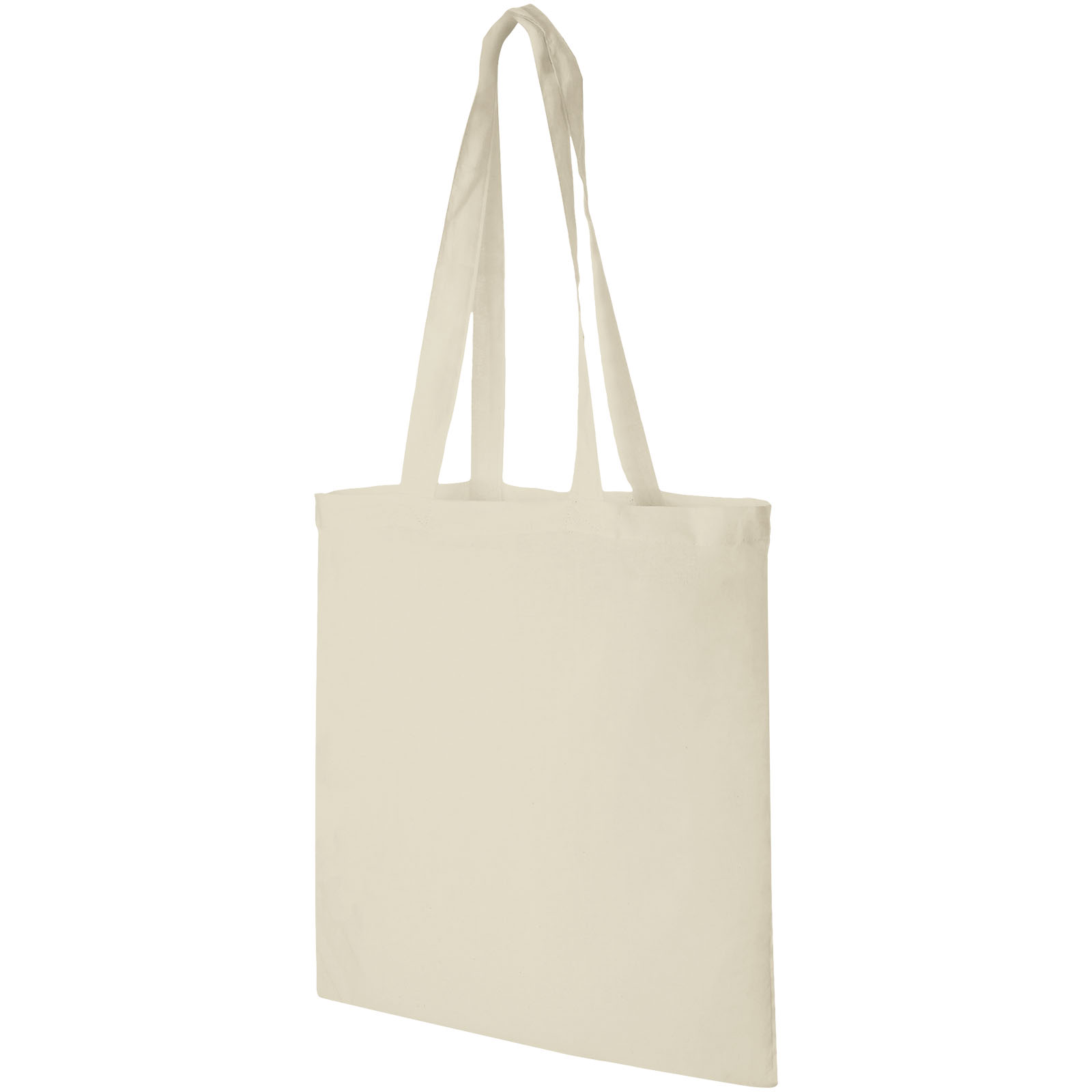 Sturdy Cotton Tote Bag - Little Barford - West Bay