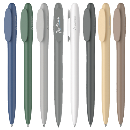 BAY B500 MATT RE Ballpoint pen (Maxema)