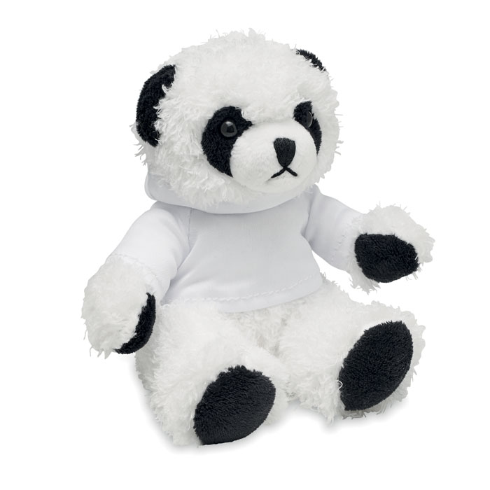 Panda Plüschtier - Hüttschlag