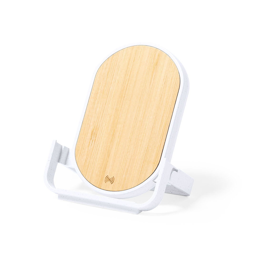 Limited Edition Wireless Charger - Hinton - Mount Pleasant