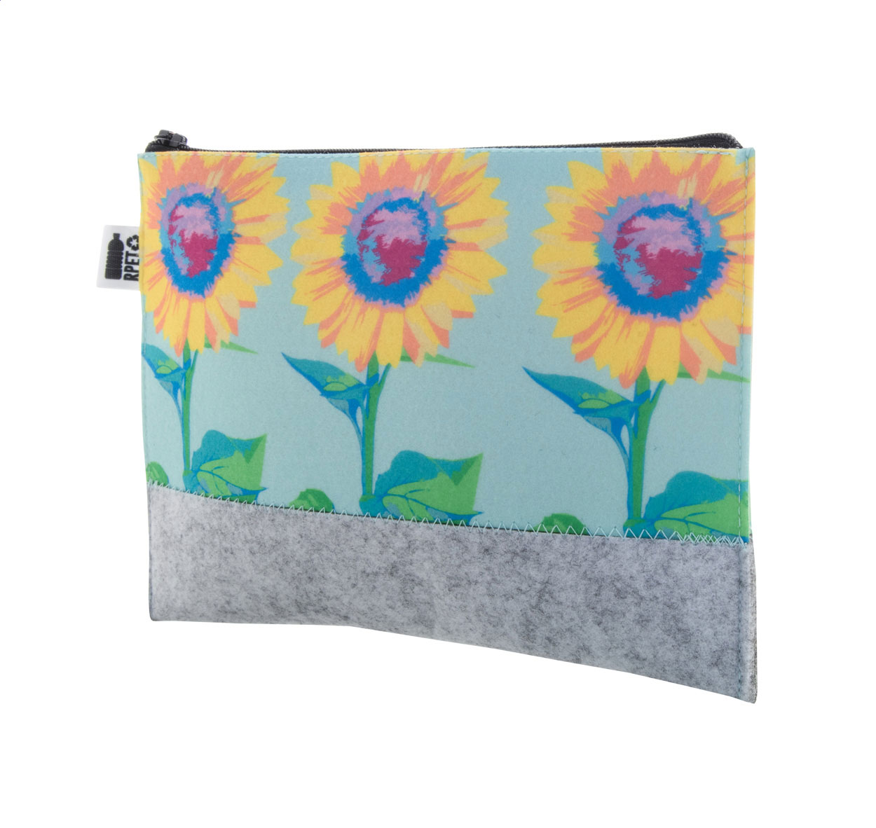 EcoChic Custom Cosmetic Pouch - Netherbury