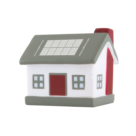 Anti-Stress Hausförmiger Stressabbau - Aughton (Merseyside) - Borgholzhausen