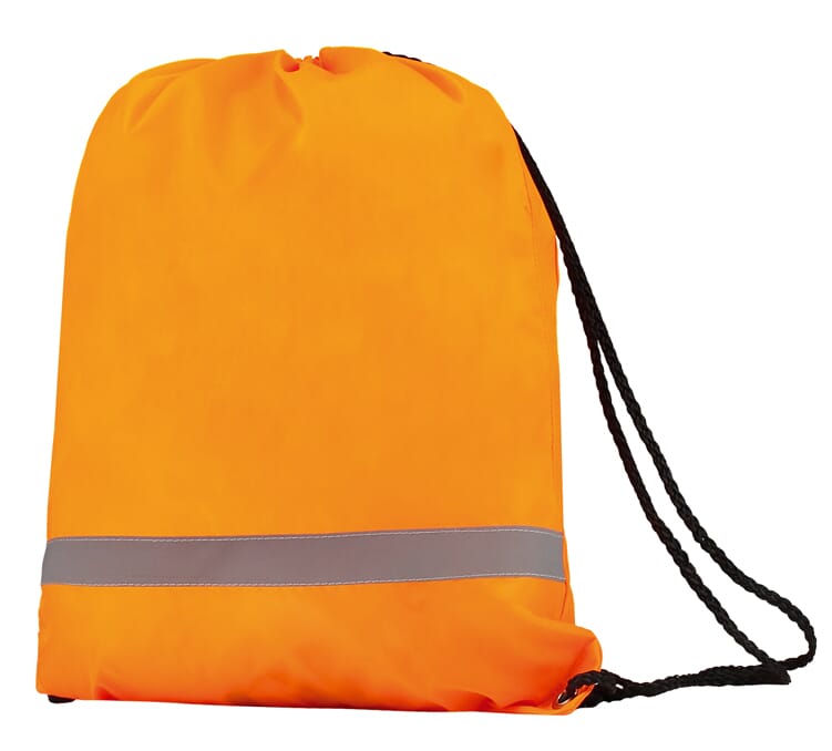 SafeCompanion Reflective Backpack - Belton - Canterbury