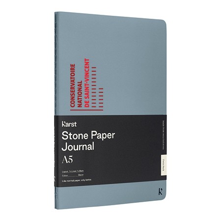 Karst Notizbücher bedruckt - | Zaprinta Karst Notizbücher bedruckt - | Zaprinta