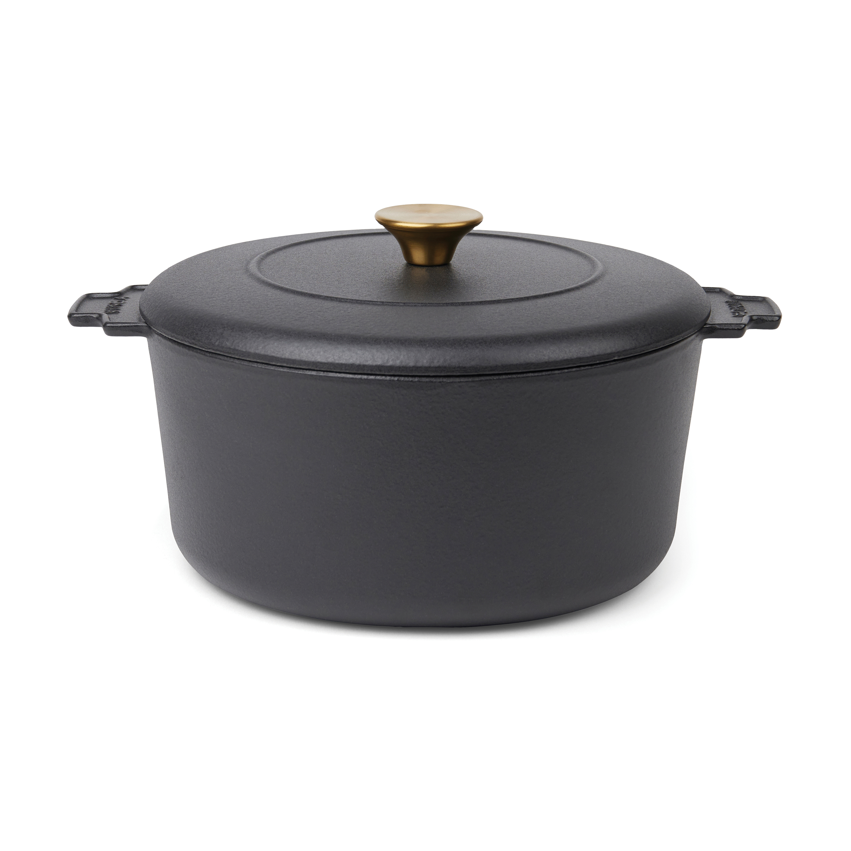 Classic Elegance Cast Iron Cocotte - Aldingbourne
