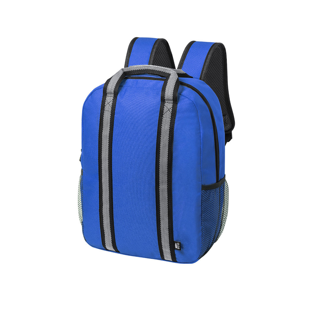 EcoTrek Backpack - Little Oakley - Castlethorpe