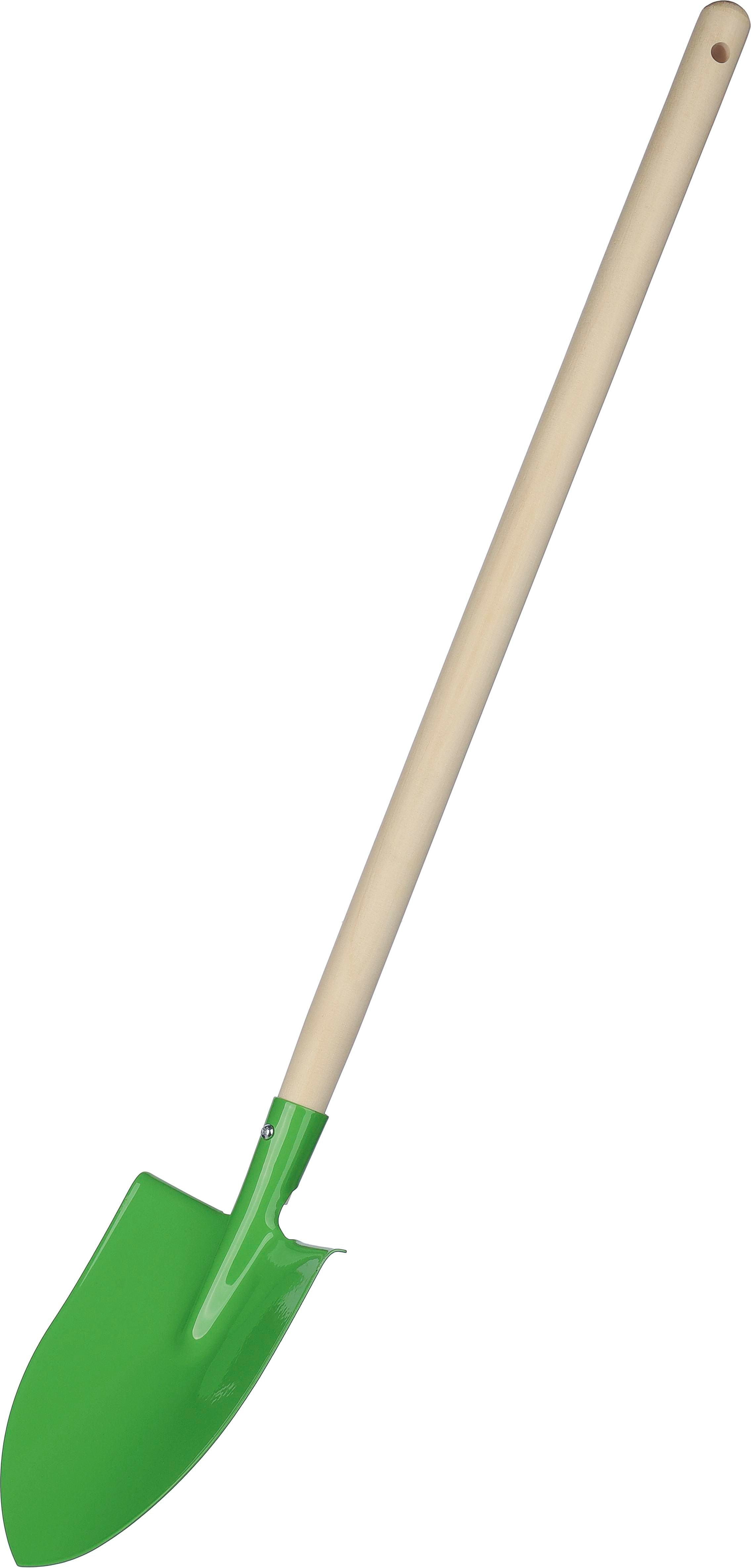 Wooden Shovel Sunflower - Worcester