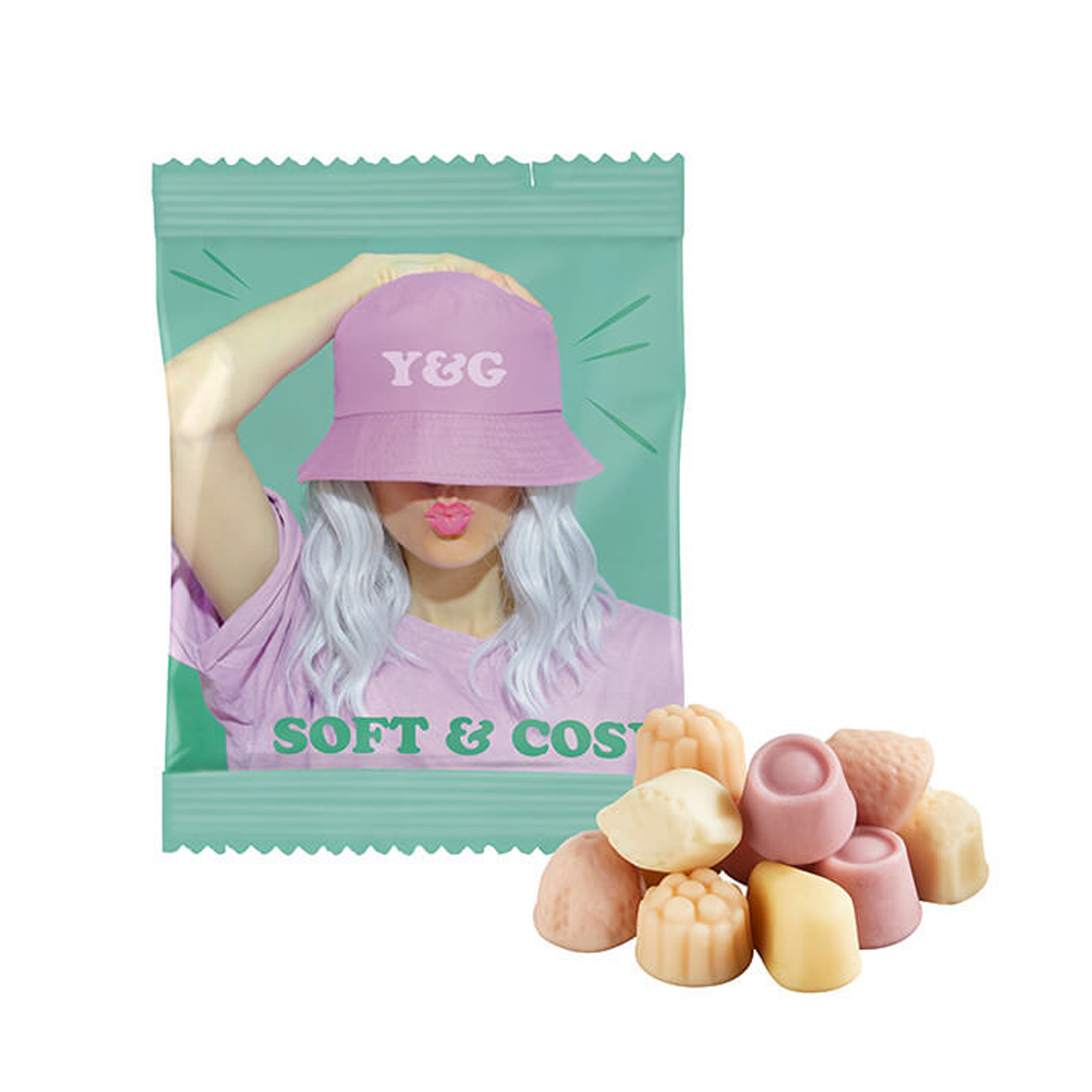 Fruit-Yoghurt Delights - Barton-on-the-Heath