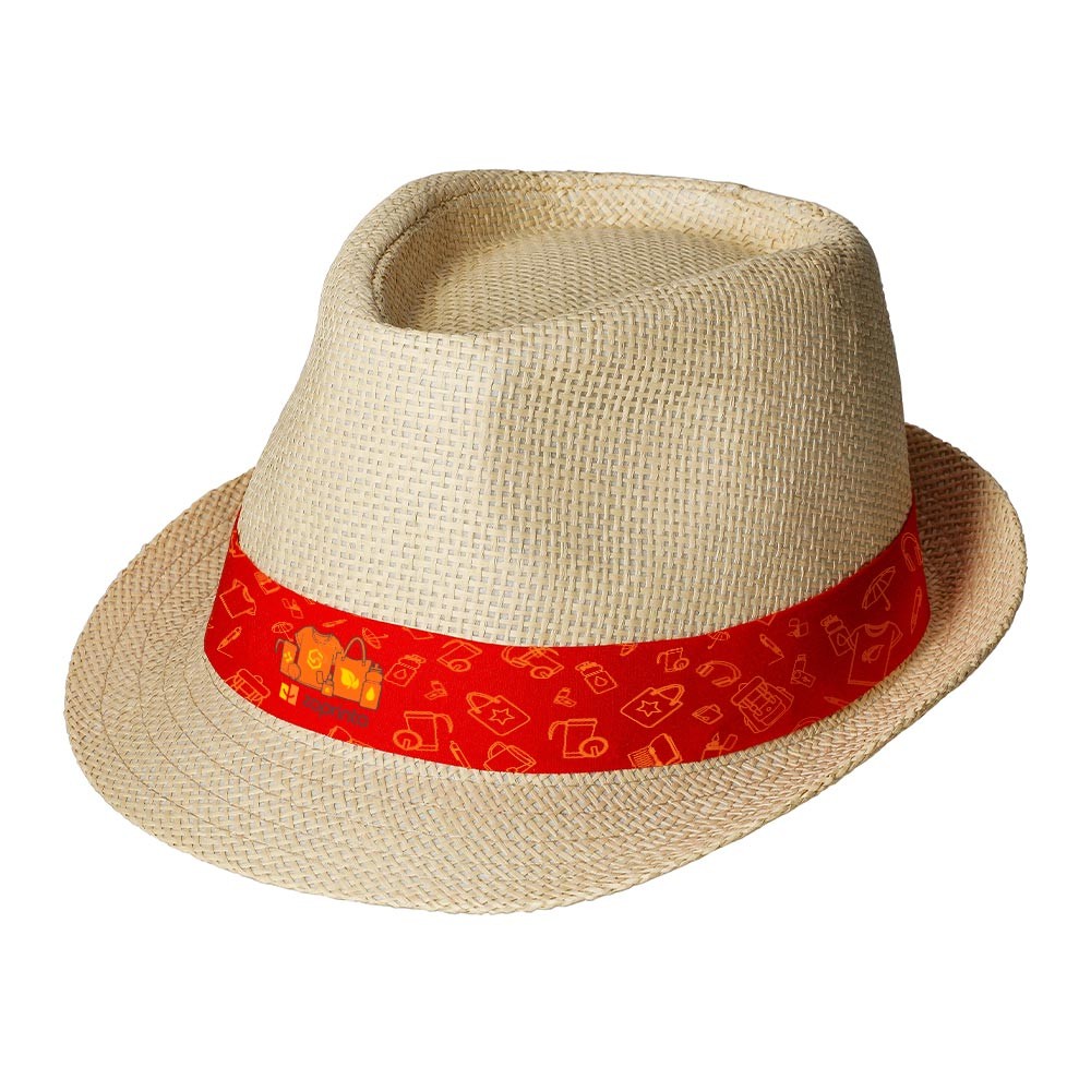 South Sea Style Classic Cut Hat - Rochdale