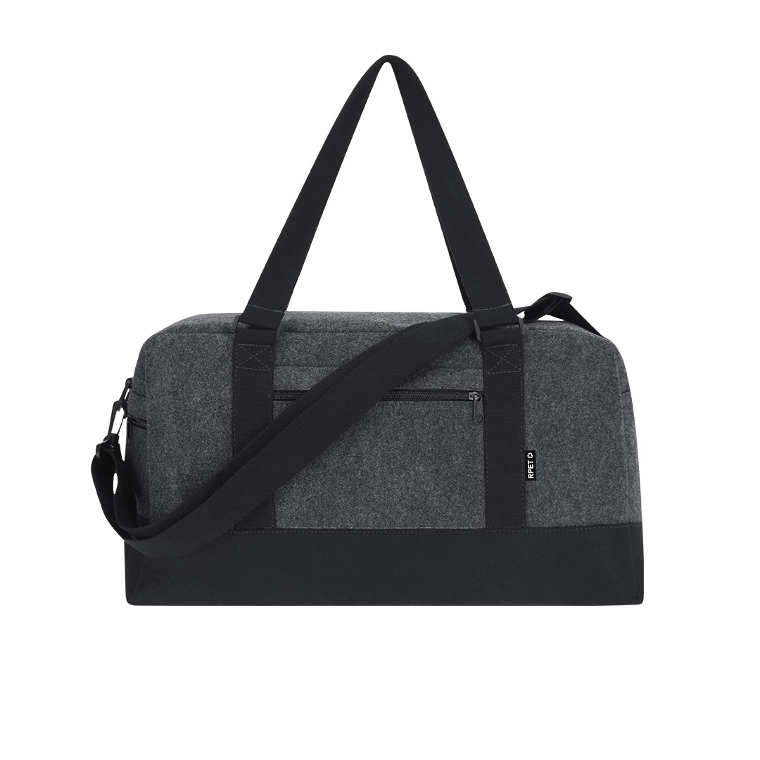 Eco-Felt Recycled Bag - Snodland