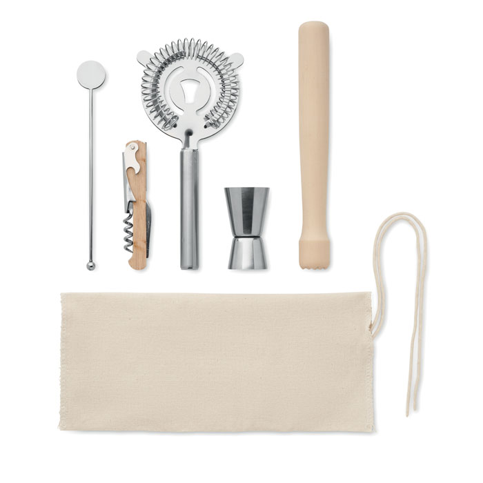 Cocktail Essentials Kit - Sherborne