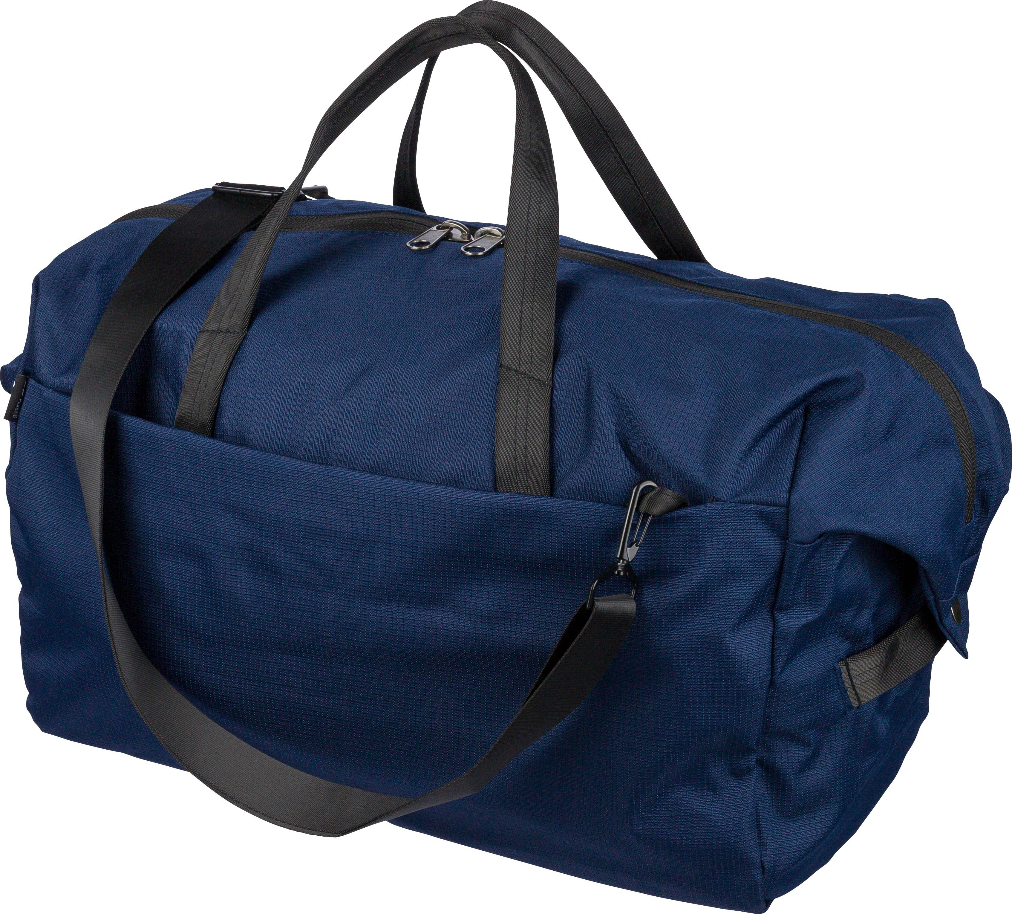 OceanCraft Recycled Sports Bag - Smethwick