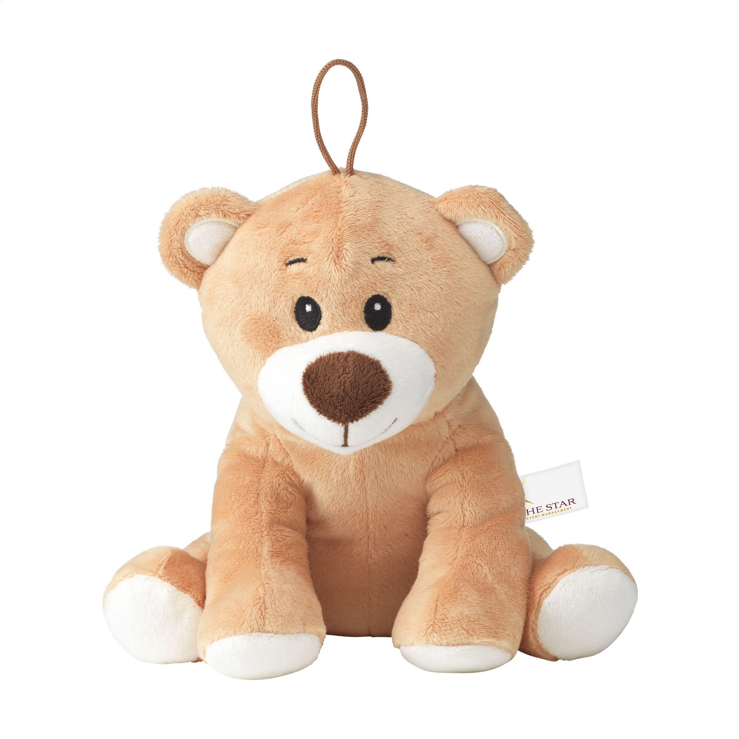 Buddy teddy bear