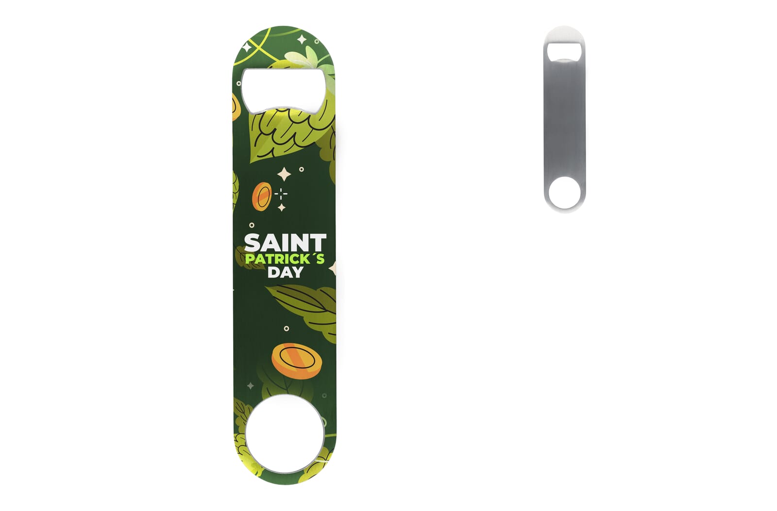 Flaschenöffner Blitz - Steinau an der Straße