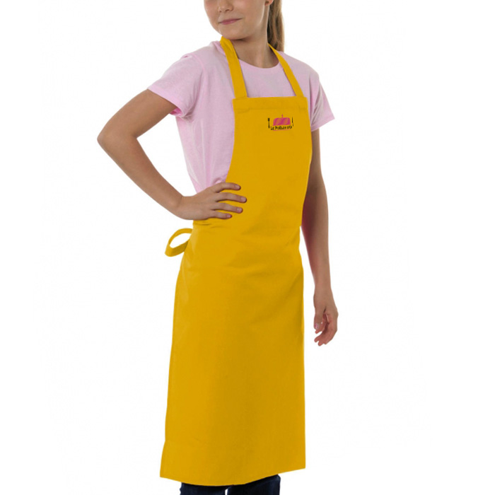 Polyester Cotton Apron - Ratby