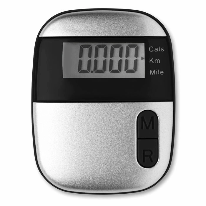 Pedometer with ABS Casing - East Wittering