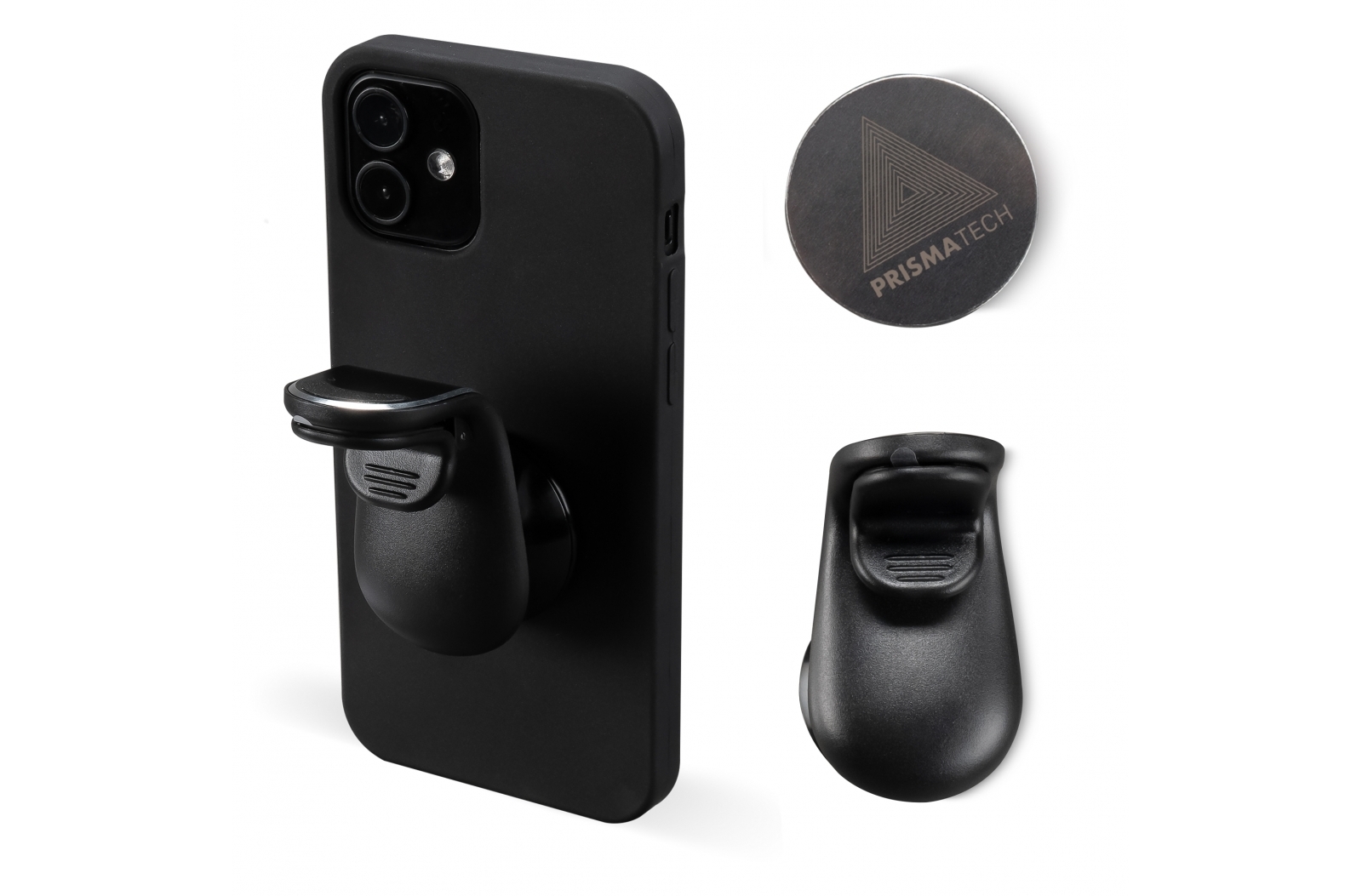 Magnetic Car Vent Phone Holder - Whittington - Walberswick