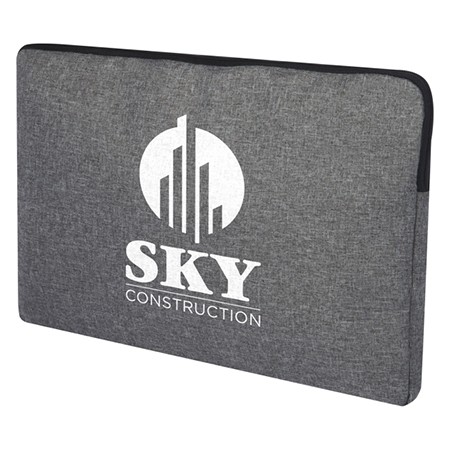 Gepolsterte Laptoptasche - Weinstrasse