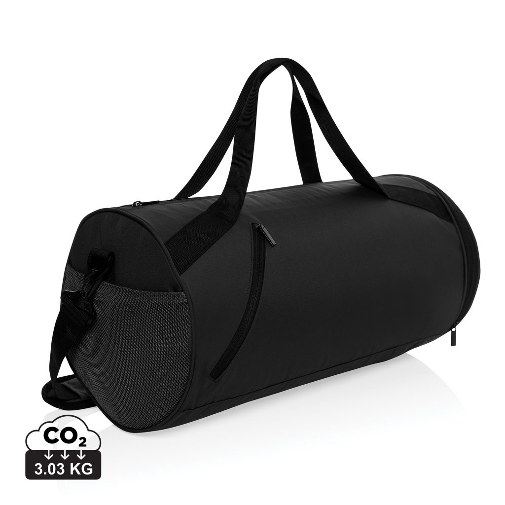 Aware Eco Sports Bag - Nether Broughton