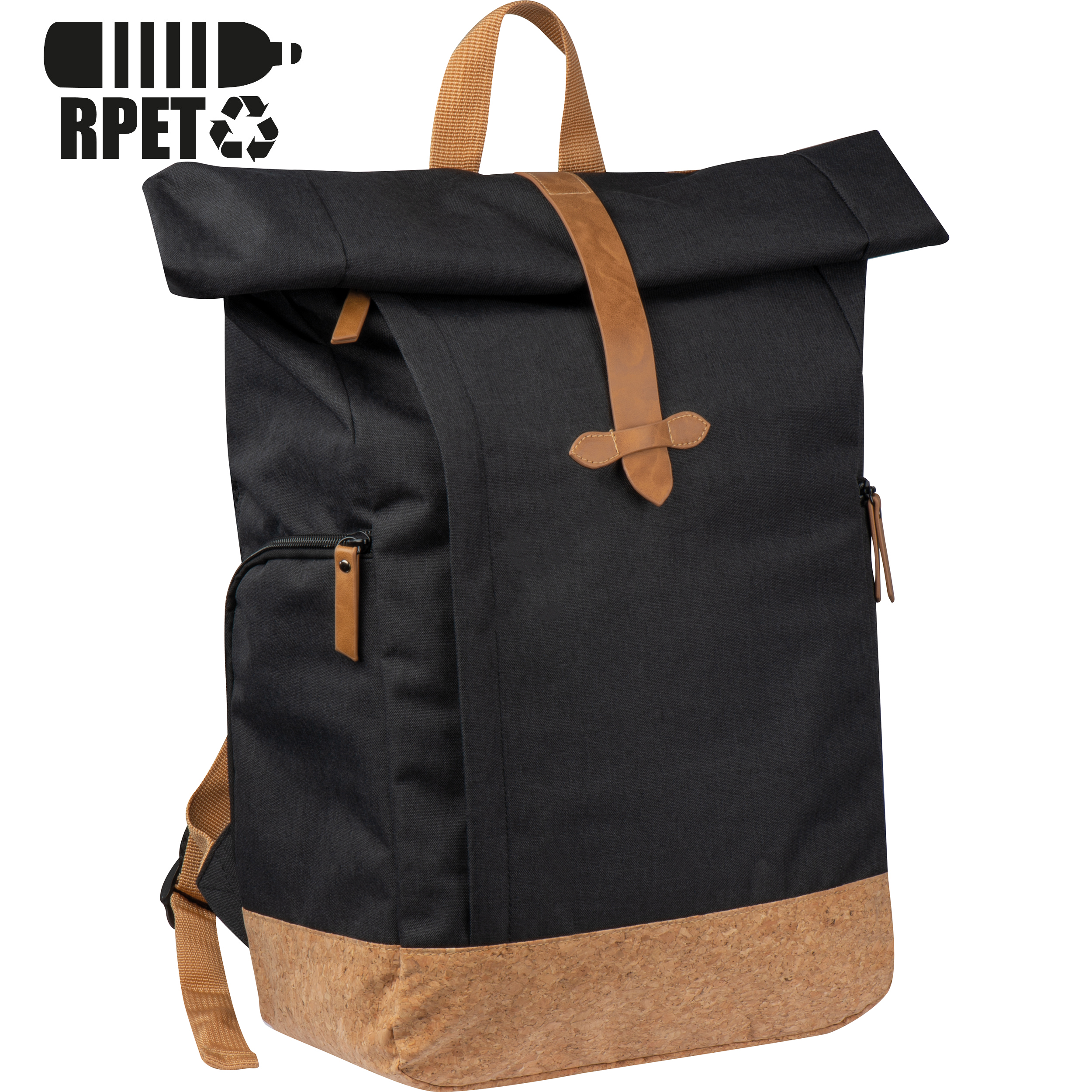 EcoLock Backpack - Mellor - Harborne Heath