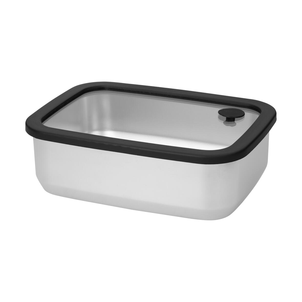 Stainless Steel Gourmet Box - Barnstaple
