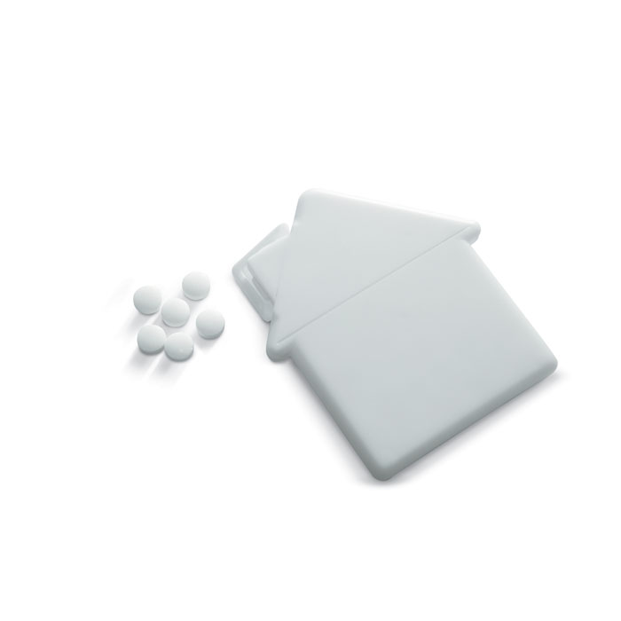 Mint Dispenser - Little Whittingham - Mundesley