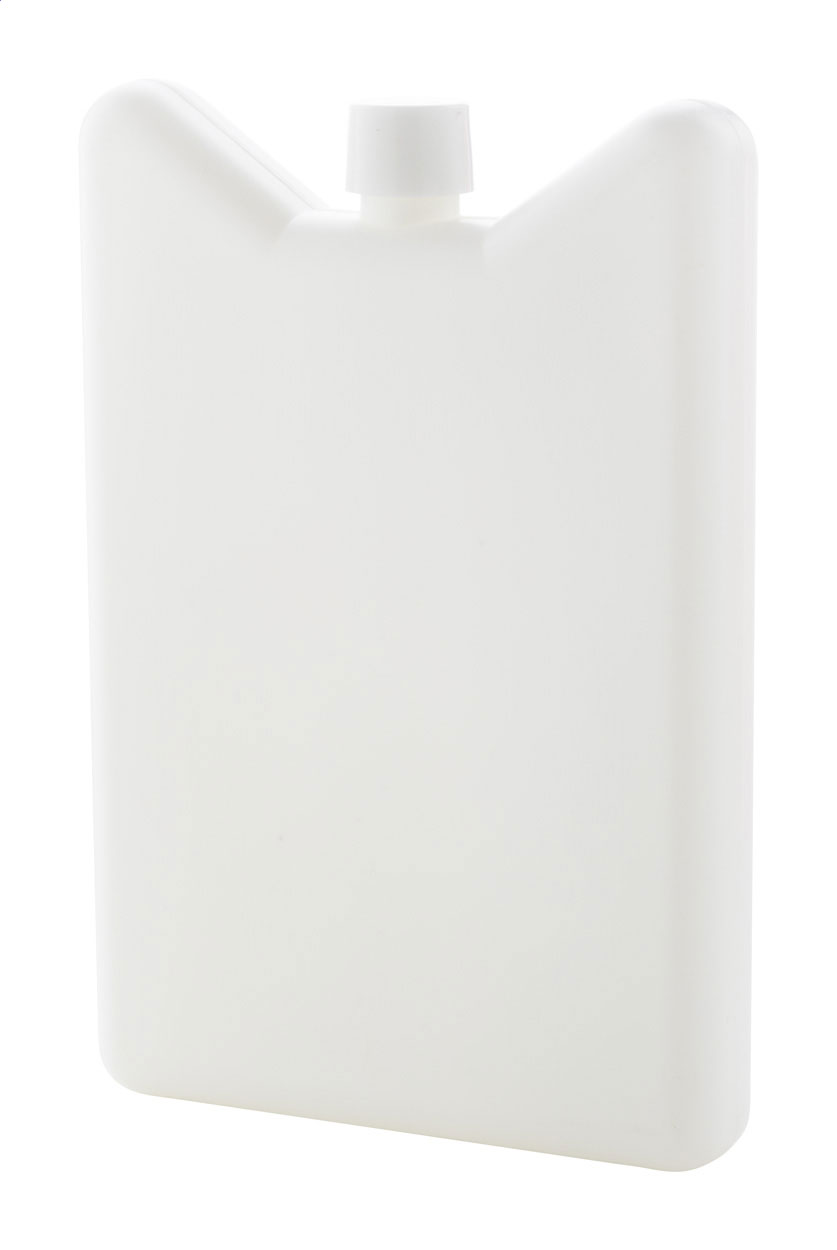 CoolGuard Reusable Freezer Block - Derby bedrukken met logo