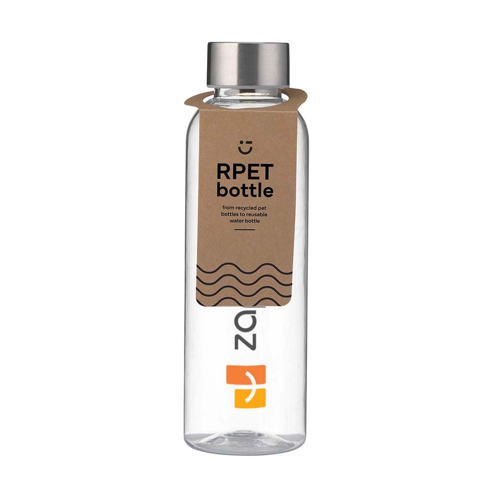Senga GRS RPET Bottle 500 ml