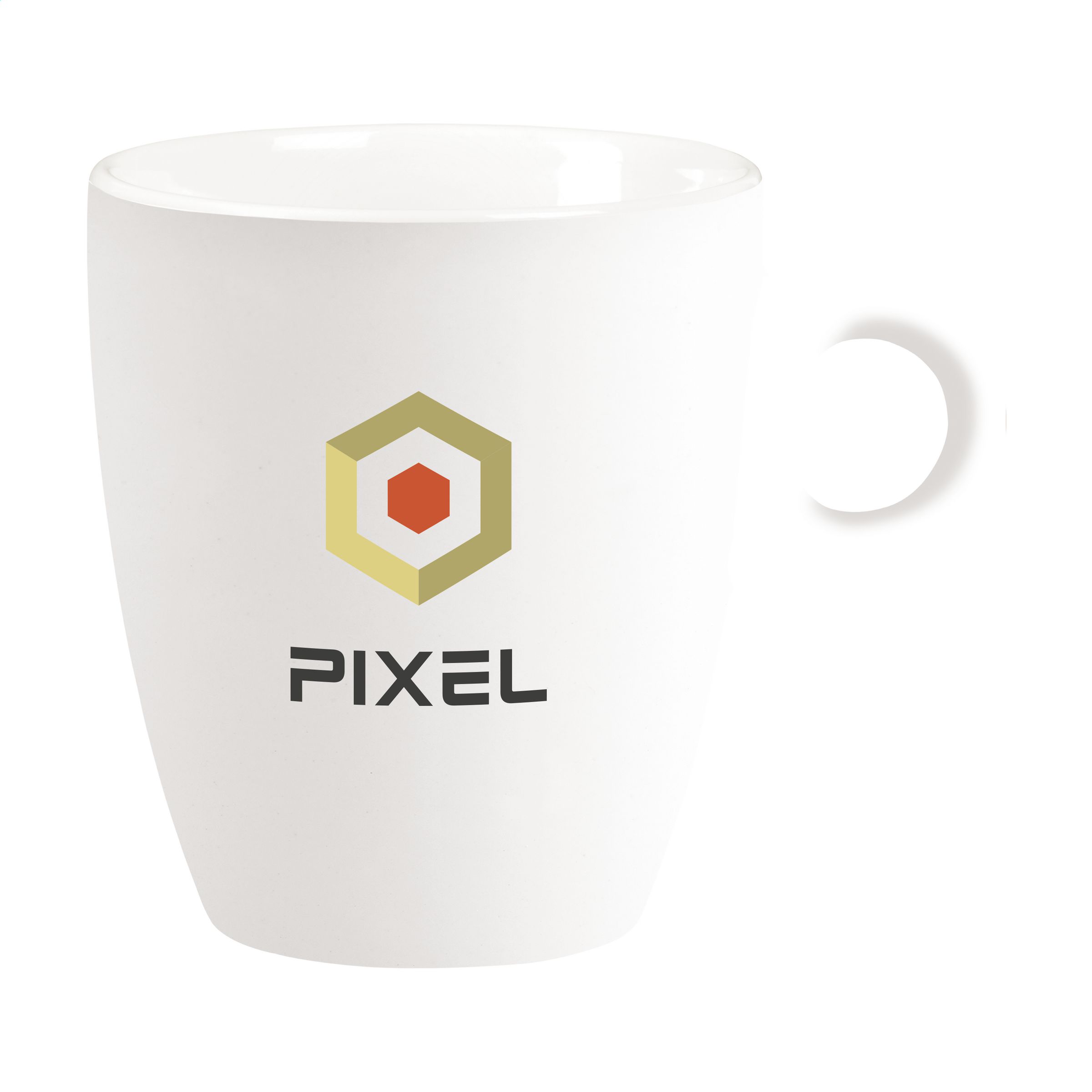 Ceramic Coffee Mug 200ml - Longtown - Laughton