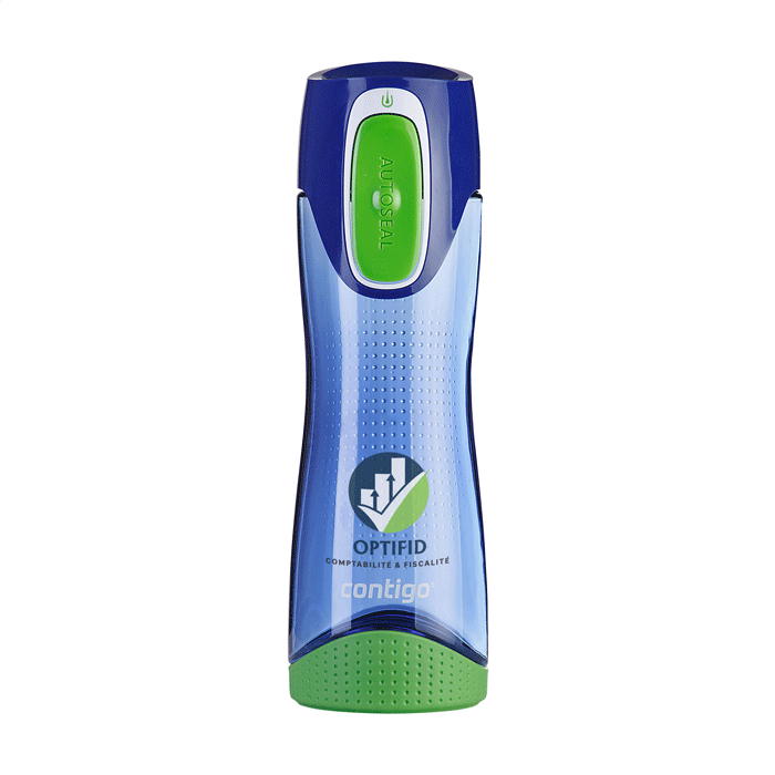 Swish 500 ml Trinkflasche - Zerbst/Anhalt