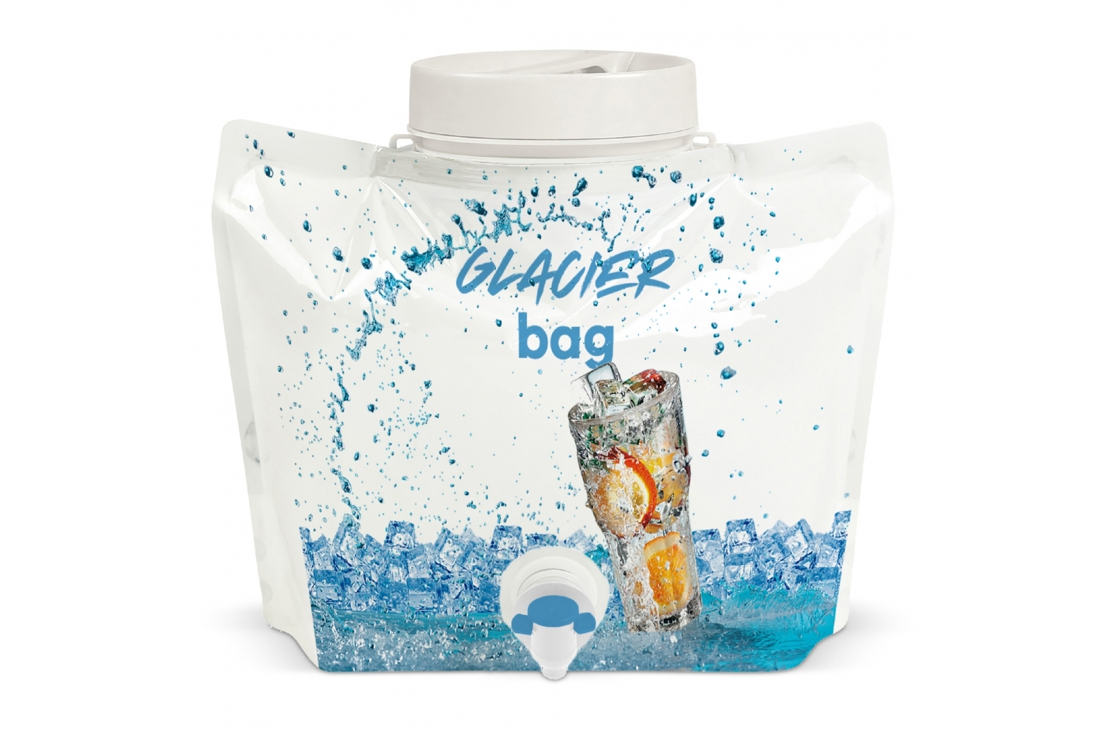 IceBag Cooler - Holsworthy - Market Drayton