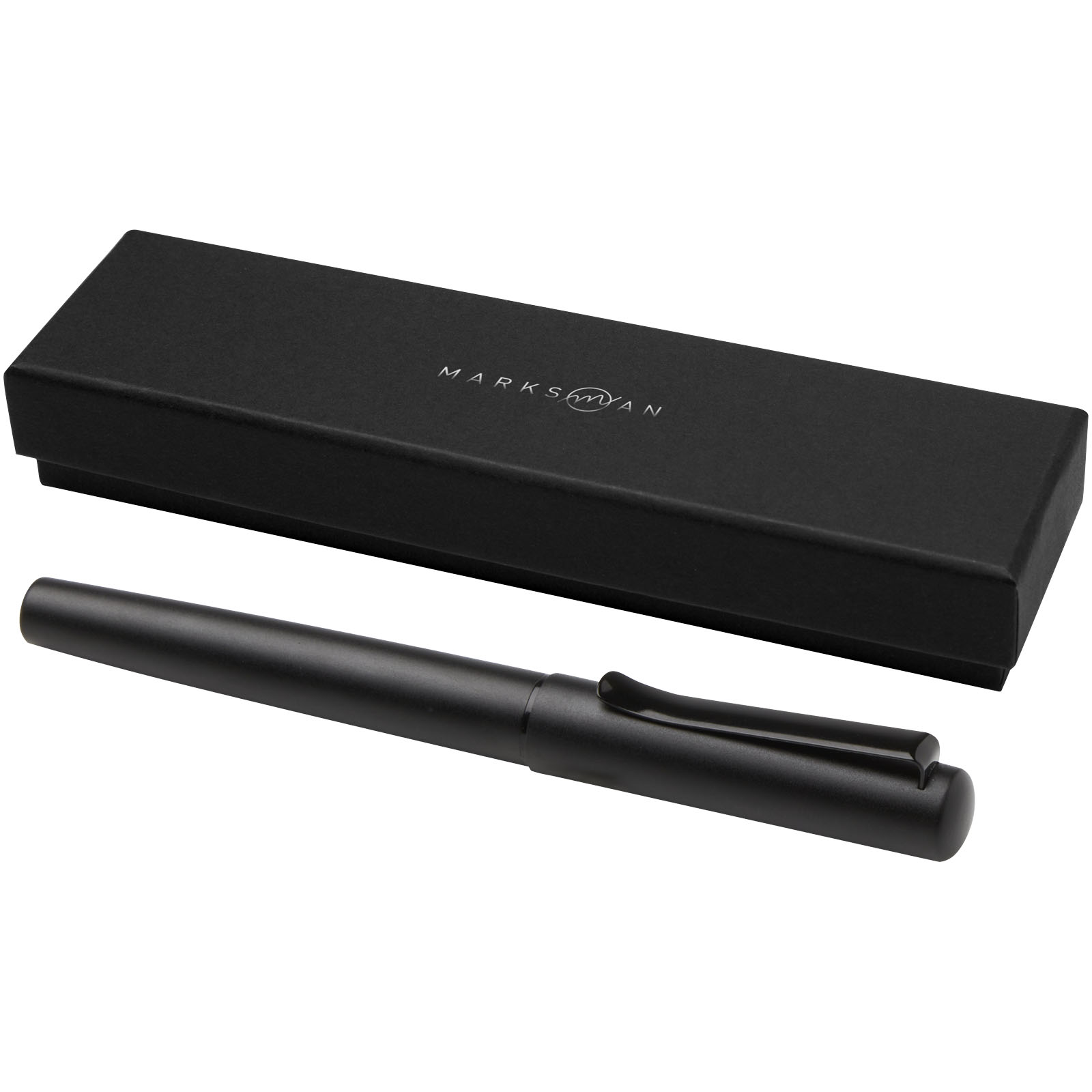 EcoLux Fountain Pen - Marldon