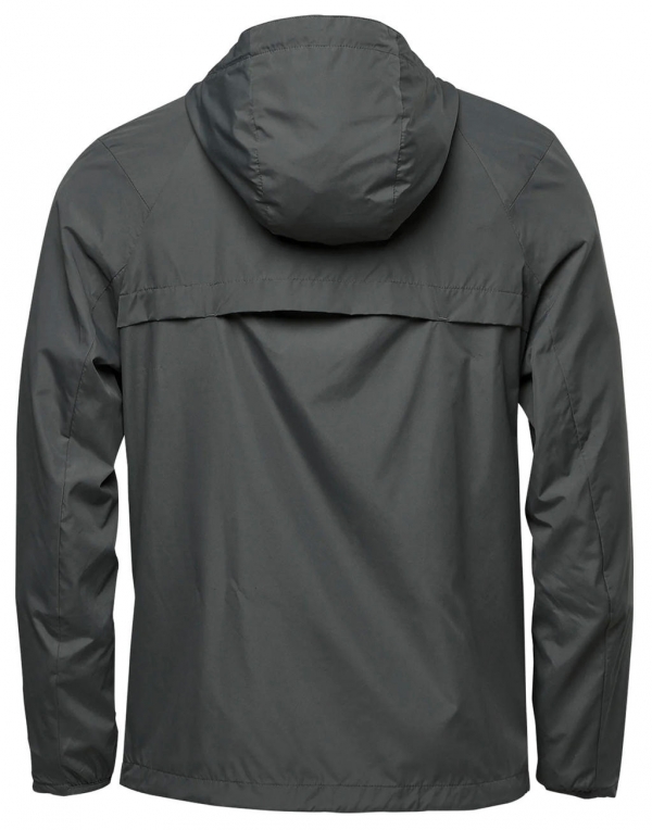 Polyester Ventilated Jacket - Little Snoring - Oadby