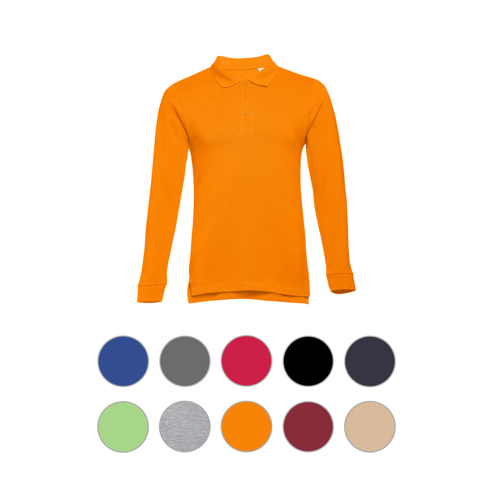 Classic Comfort Polo - Kennington