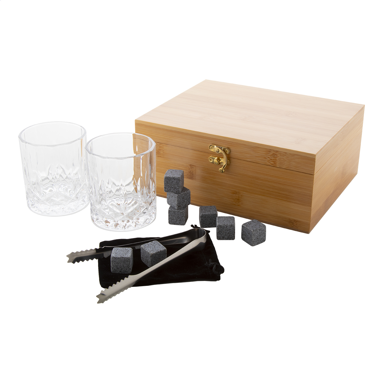 Luxury Whisky Gift Package - Eversley