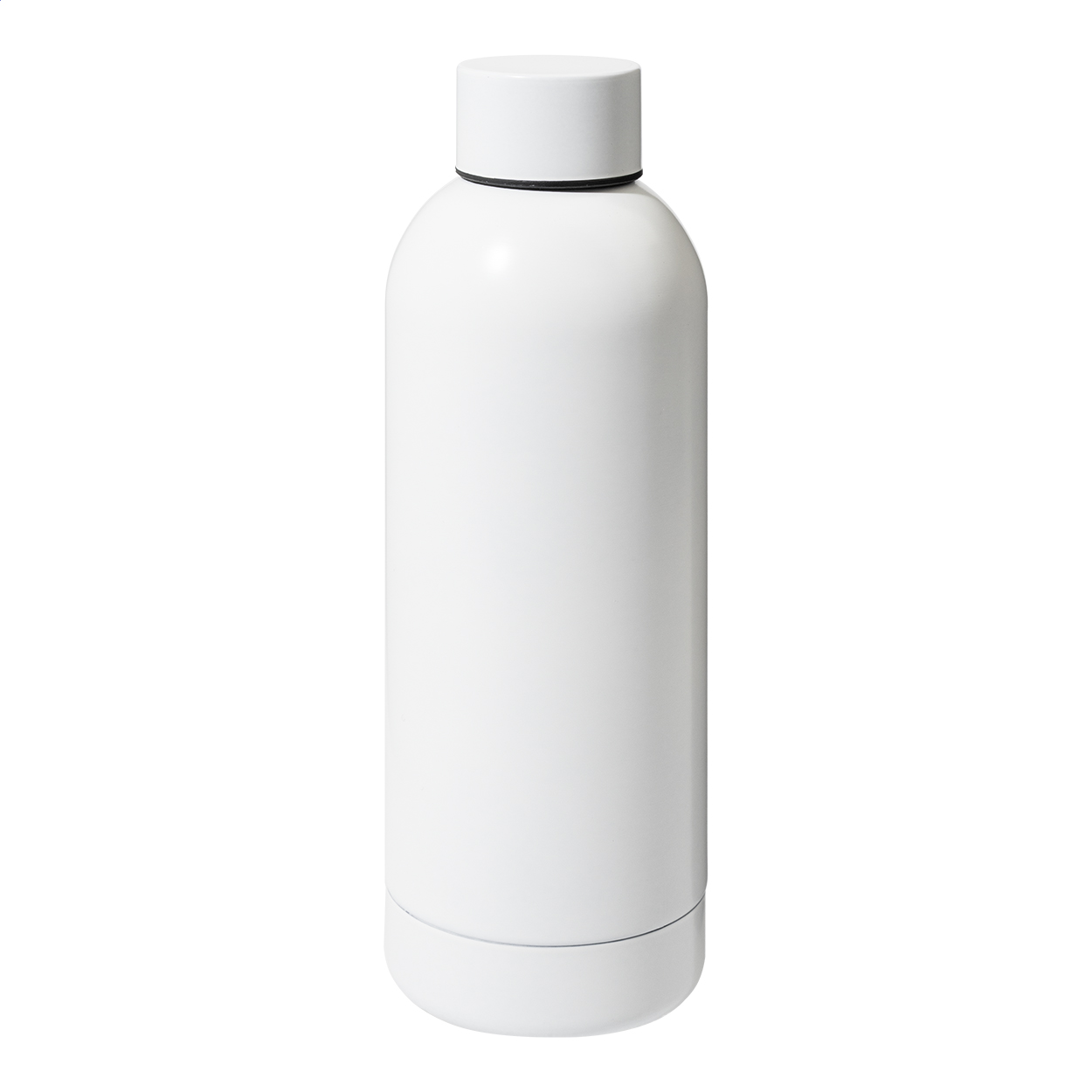 Blussi bottle in stainless steel, 800 ml, with your logo
