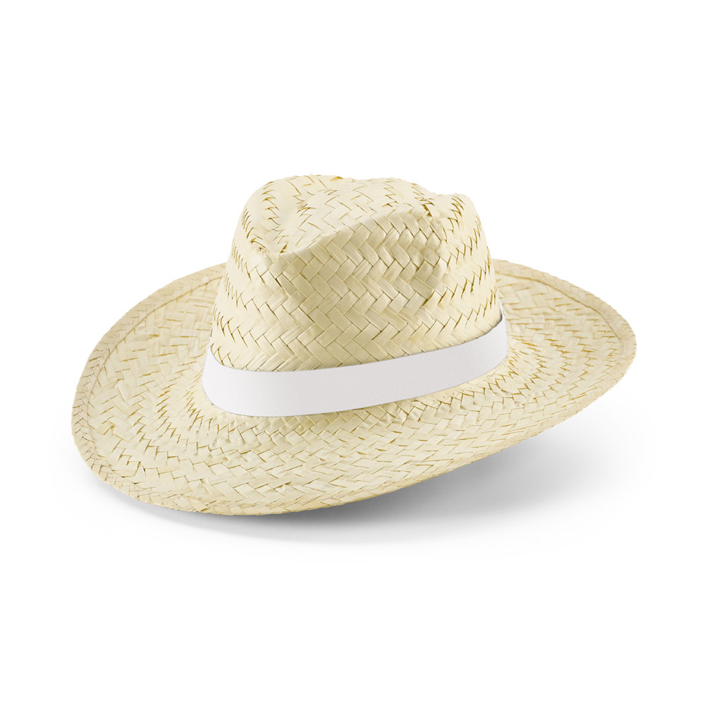 Exquisite Straw Hat - Ramsbury - Deepdene
