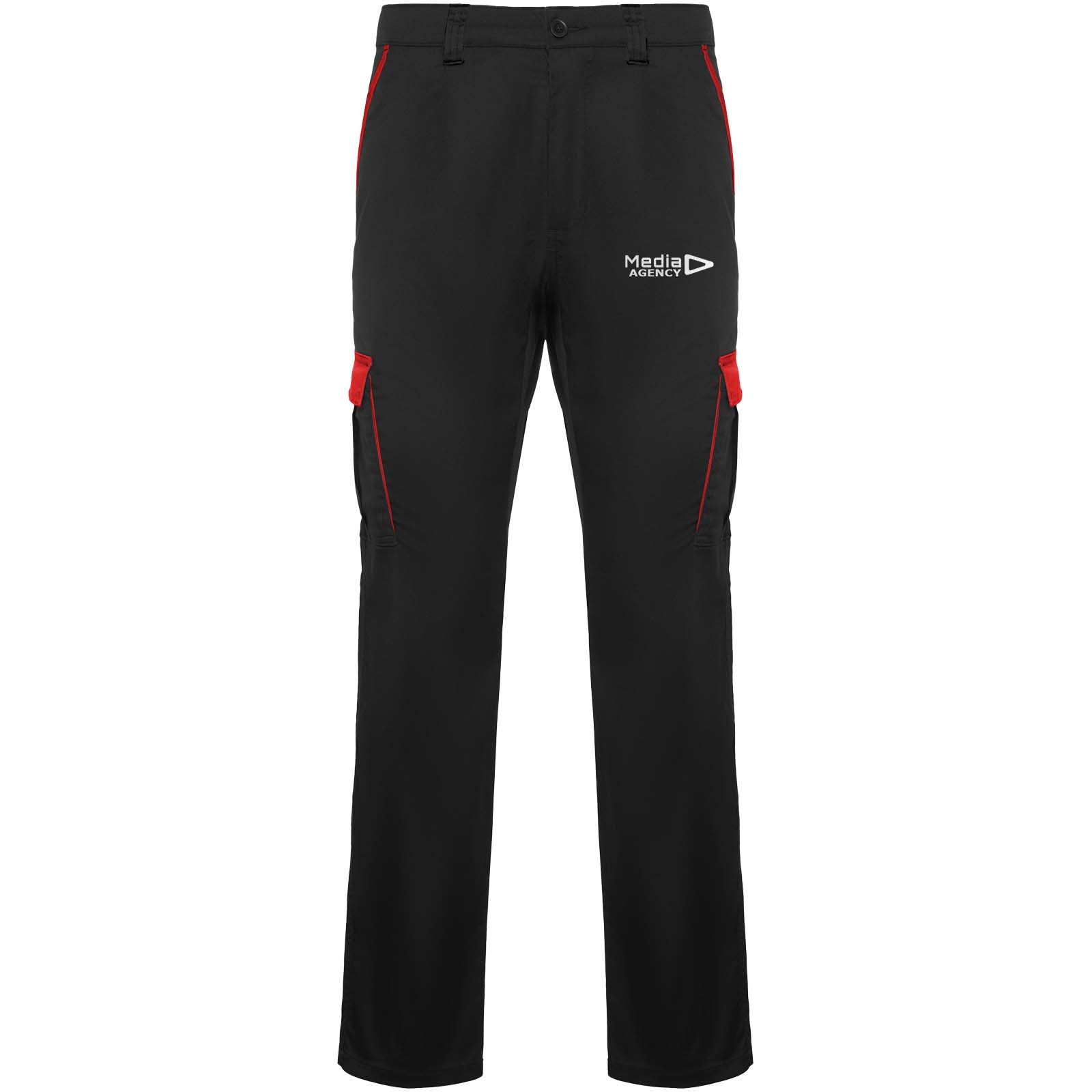 Stronghold Work Trousers - Leighton Buzzard printed with logo