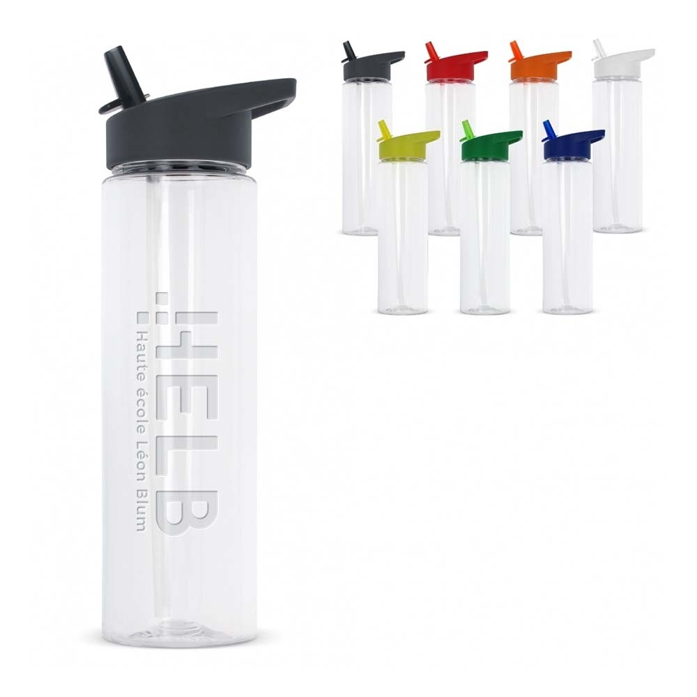 EcoFold Hydrate Bottle - Diseworth
