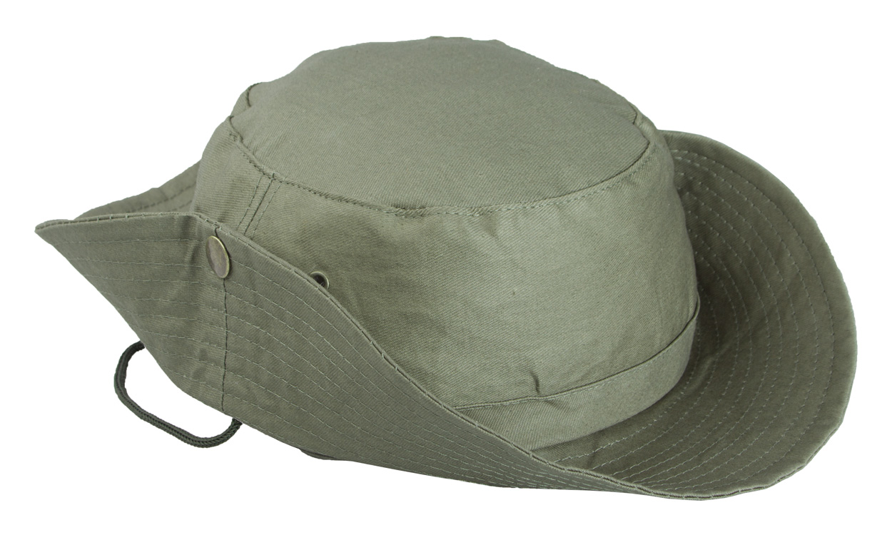 Safari Explorer Hat - Henley on Thames