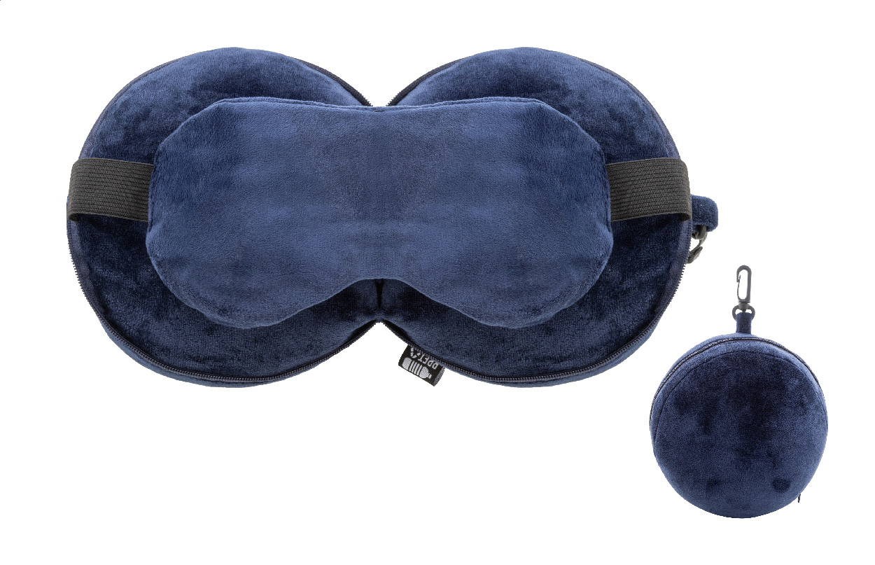 EcoComfort Travel Set - Elstead bedrukken met logo
