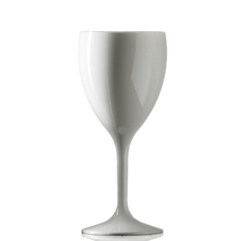 Customized white wine glass (32 cl) - Vida