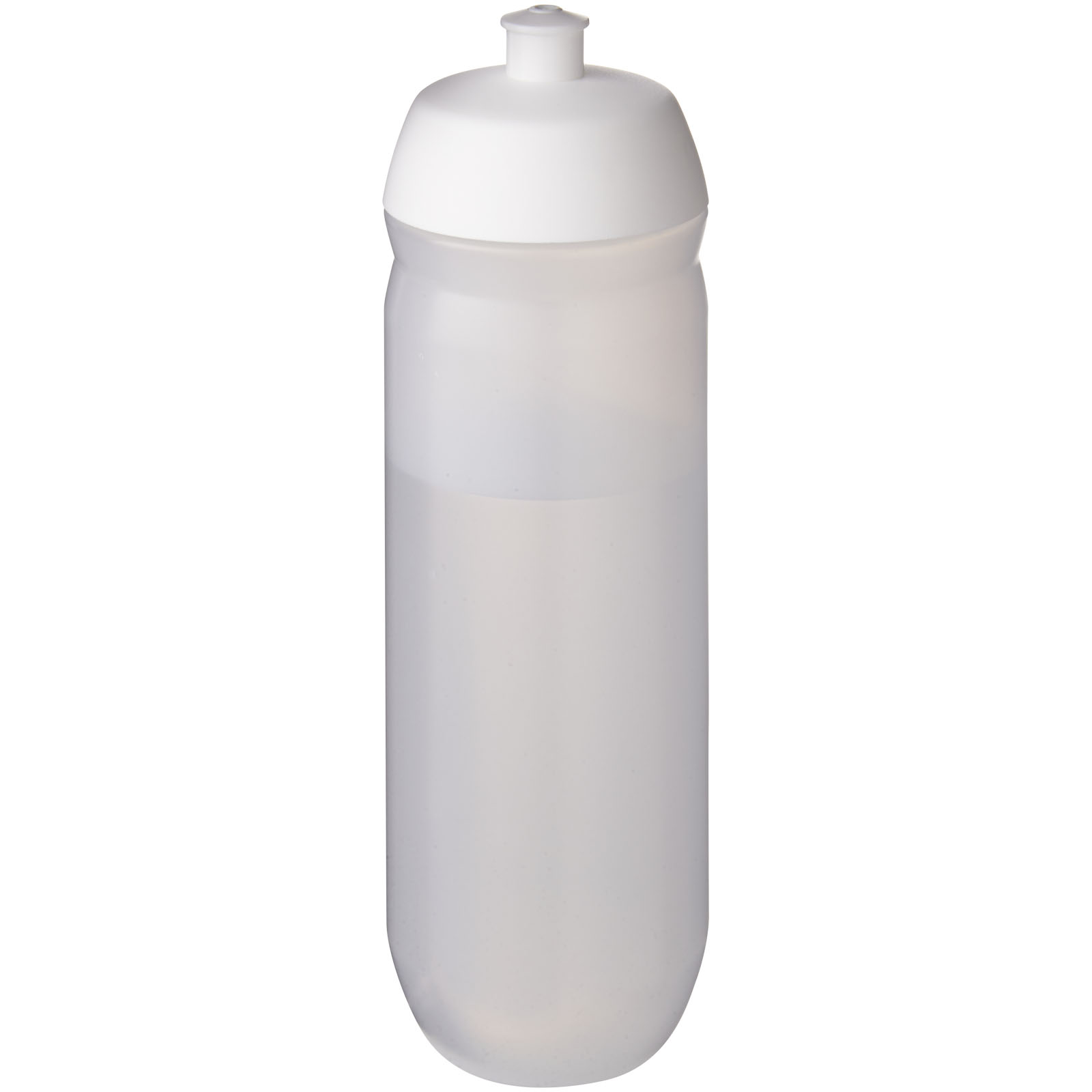 HydroSqueeze Clear 750 ml Bottle - Dalby bedrukken met logo