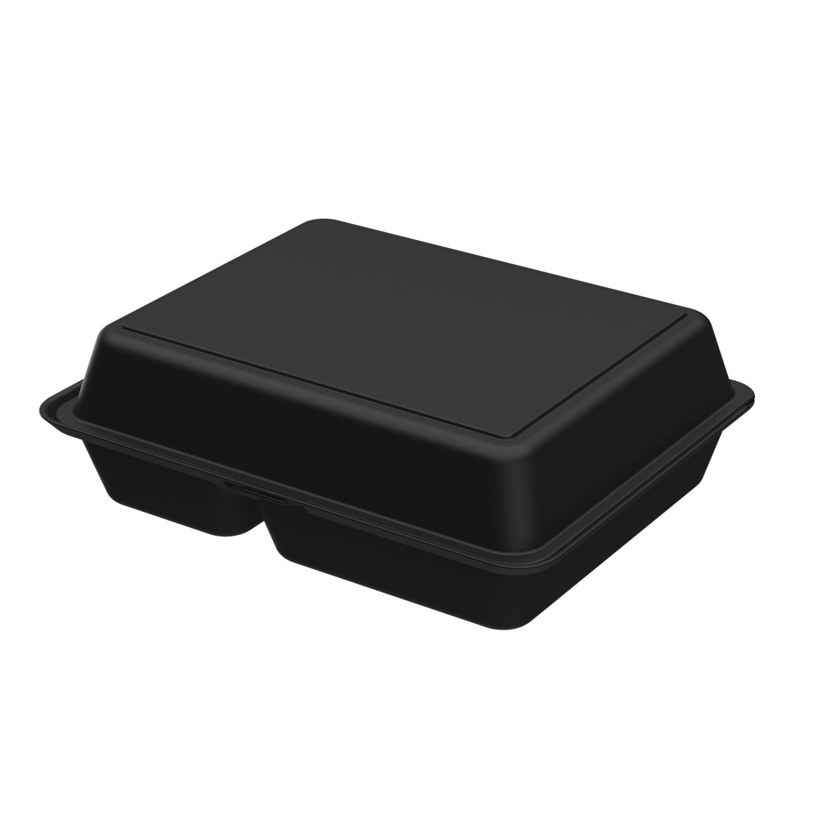 Wiederverwendbare ToGo-Essensbox - Neutraubling