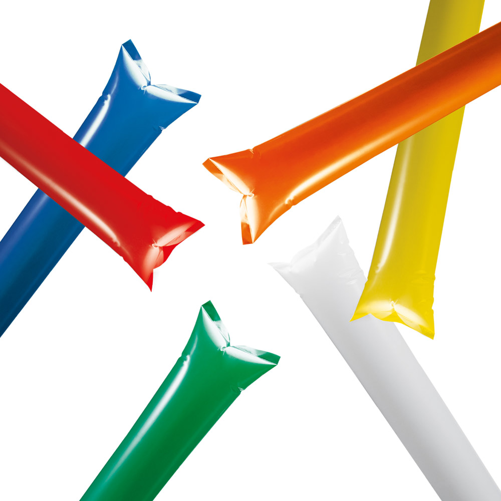 EchoCheer Inflatable Hand Clappers - Watford