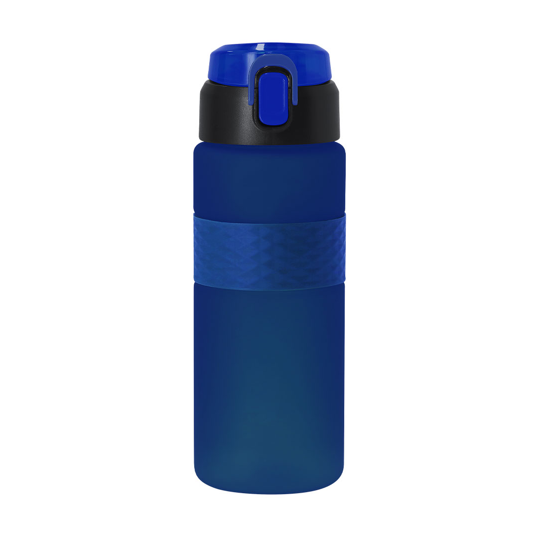 Durable Matte Translucent Bottle - St Just in Penwith