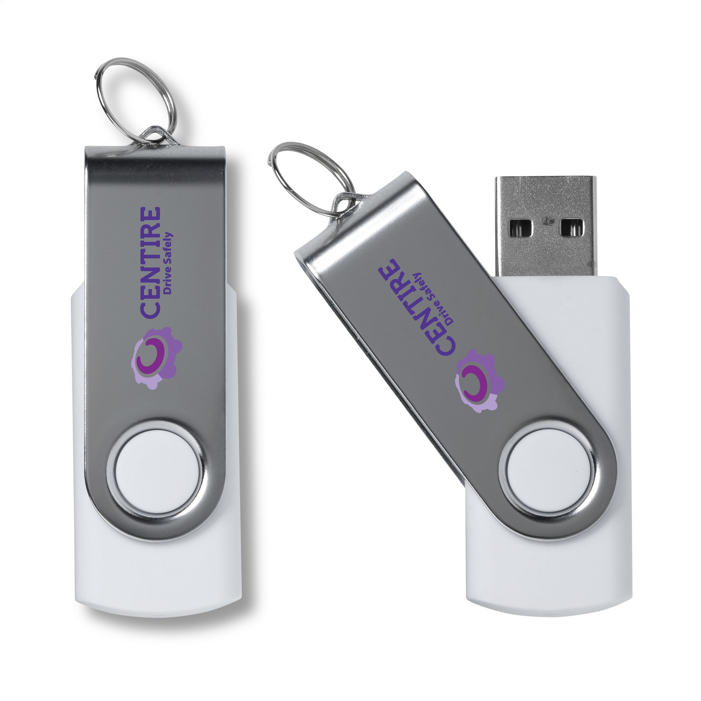 Whittington QuickDrive USB - Oban