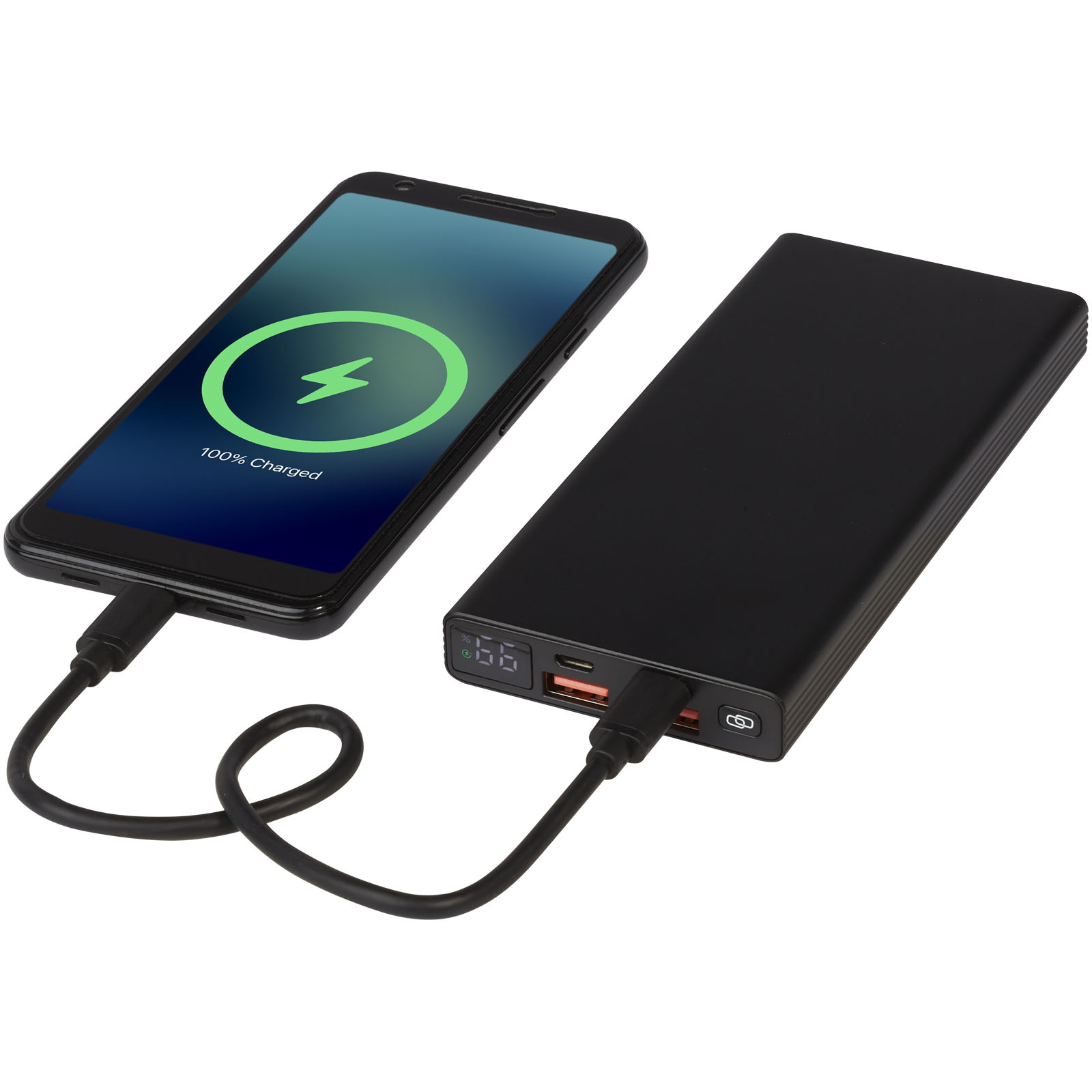 Hybrid PD Power Bank - Emsworth - Frognal
