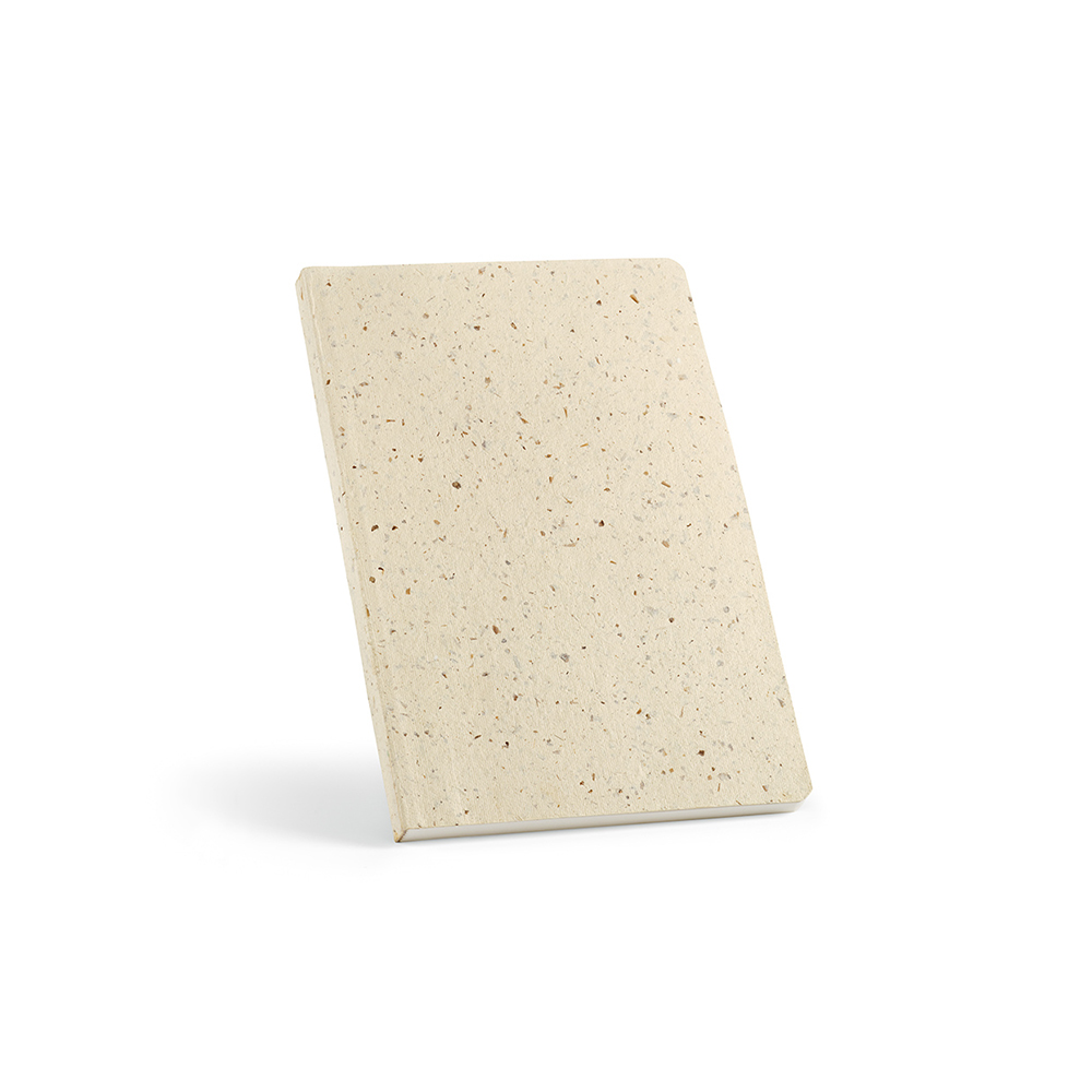 EcoScribe Beer Waste Notebook - Lancaster