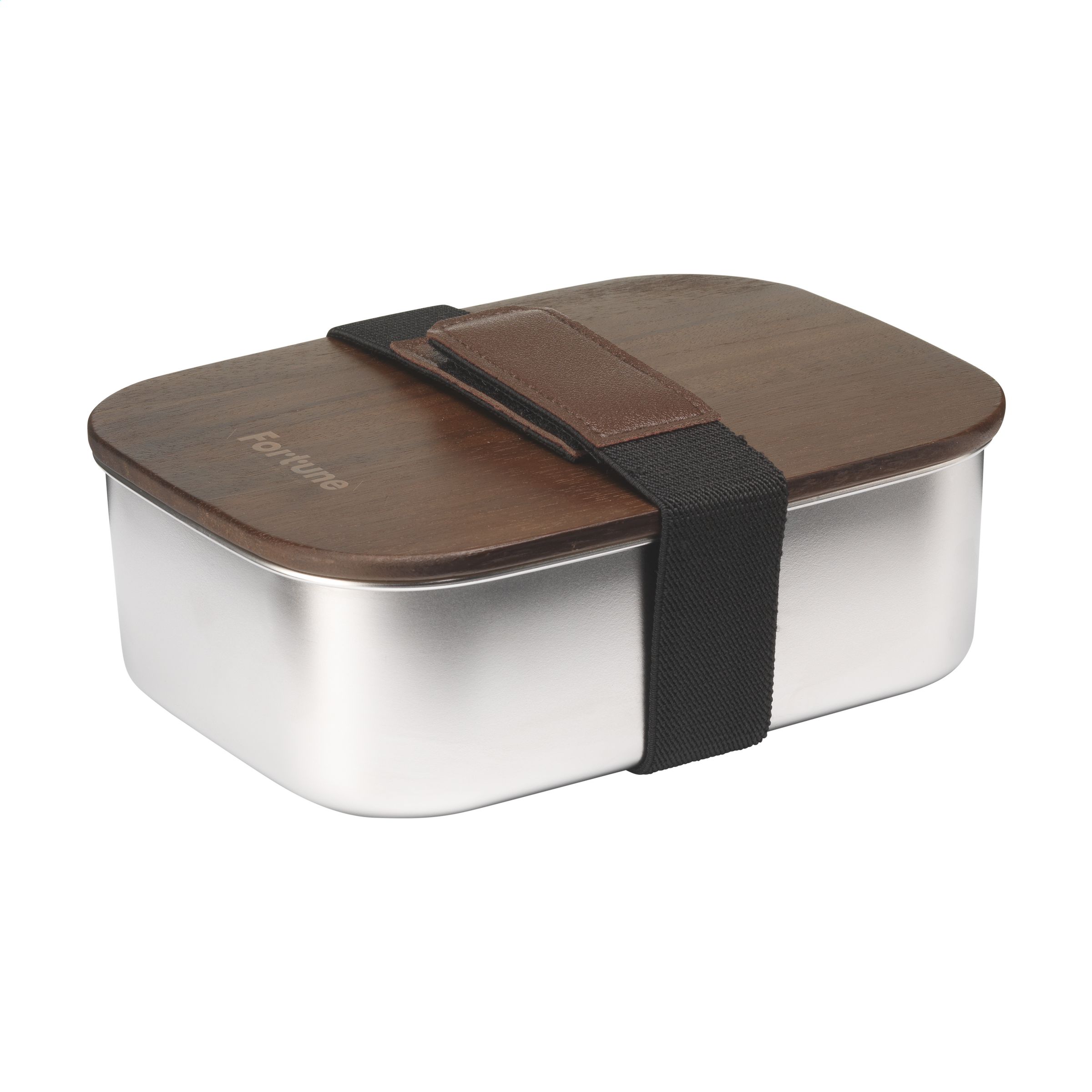EcoWood Luxe Lunchbox - Brockenhurst